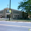 Saint Rafka Maronite Church - Catholic Churches