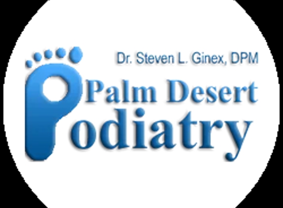 Palm Desert Podiatry Center - Palm Desert, CA