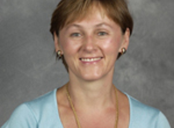 Marzenna Maria Schoeneich, MD - Glen Ellyn, IL