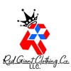 Red Giant Clothing Company gallery