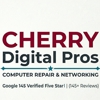 Cherry Digital Pros gallery