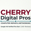 Cherry Digital Pros - Computer Security-Systems & Services