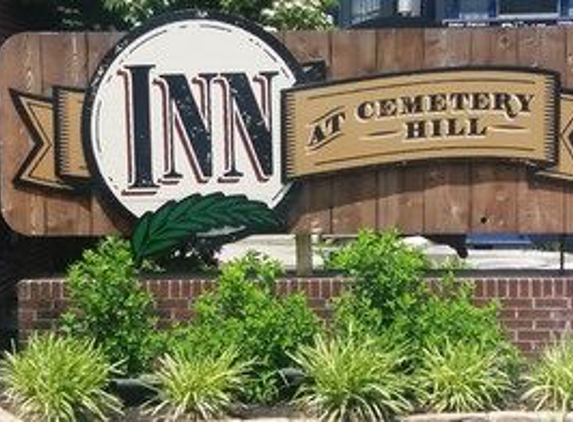 Inn at Cemetery Hill - Gettysburg, PA
