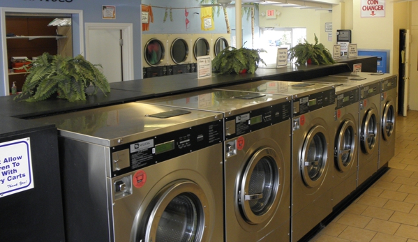 Suncoast Laundromats - Saint Petersburg, FL