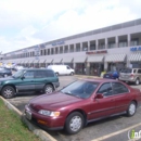 U-Haul - Truck Rental