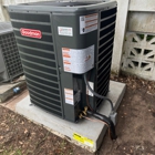 Dynamic Air Heating & Cooling