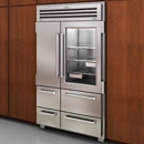 Appliance Repair Technology Experts - Refrigerators & Freezers-Repair & Service