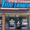 First American Title Lending gallery