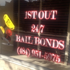 1st Out 24/7 Bail Bonds