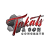 Takats & Son Concrete gallery