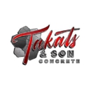 Takats & Son Concrete - Concrete Contractors
