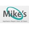 Mike's Appliance gallery