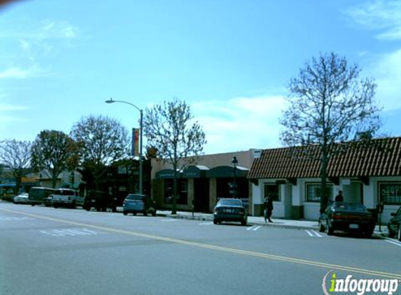 Singing Florist - Chula Vista, CA