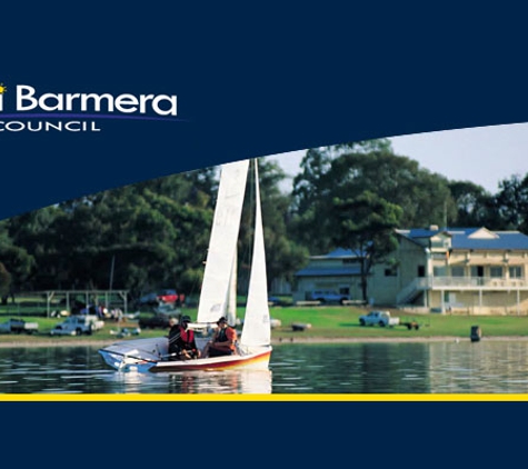 Berri Barmera Council - Barmera Recreation Centre - Barmera, SA