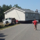 Hayes House Moving and Leveling - Foundation Contractors