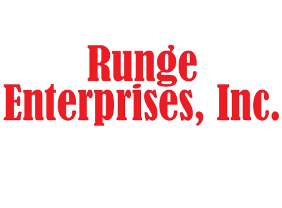 Runge Enterprises, Inc. - Elburn, IL