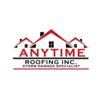 Anytime Roofing Company Storm Damage Repair Owasso