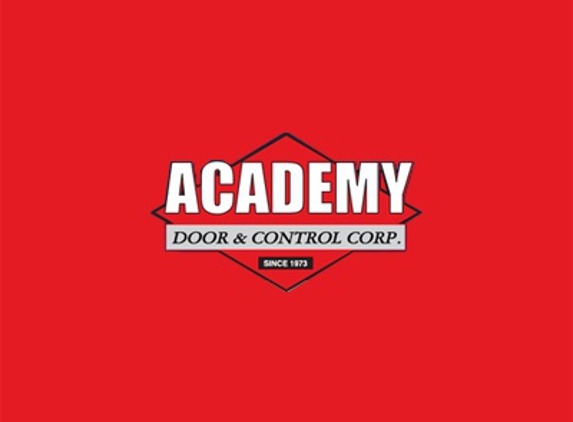 Academy Door and Control