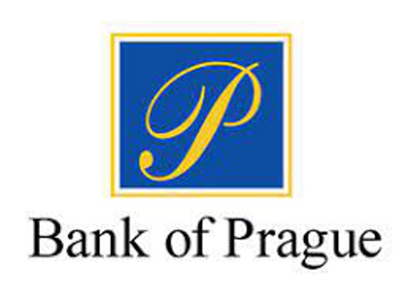 Bank of Prague - Prague, NE