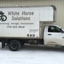 White Horse Solutions