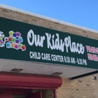 Our Kids Place Rosedale