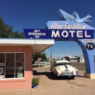 Blue Swallow Motel