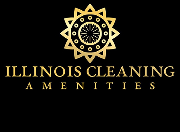 Illinois Cleaning Amenities, LLC - Plainfield, IL