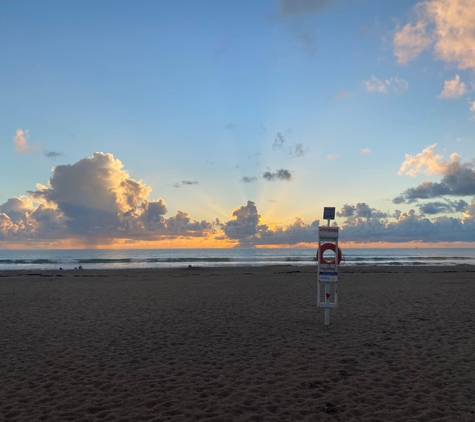 Cocoa Beach - Cocoa Beach, FL