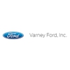 Varney Ford gallery