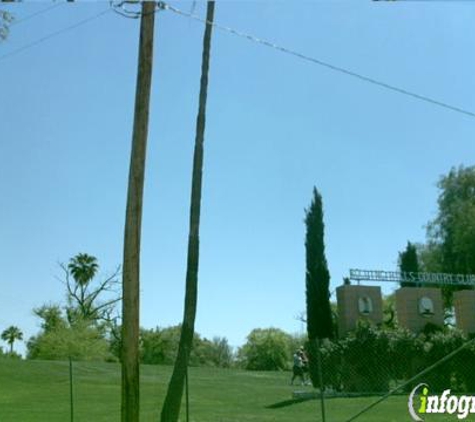 Rolling Hills Golf Course - Tucson, AZ