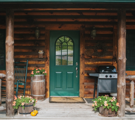 Water's Edge Cabins - Millersburg, OH