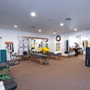 Barrows Training & Education Physical Therapy Fresno - Physical Therapists