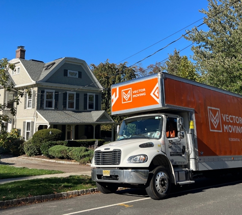 Vector Moving - Scotch Plains, NJ