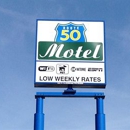 Motel 6 - Motels