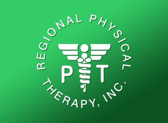 Regional Physical Therapy - Oklahoma City, OK