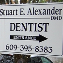 Dr. Stuart Alexander, DMD - Dentists