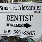 Dr. Stuart Alexander, DMD