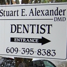 Stuart E. Alexander, D.M.D.