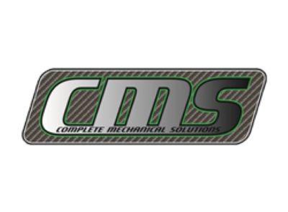 Complete Mechanical Solutions - Machesney Park, IL