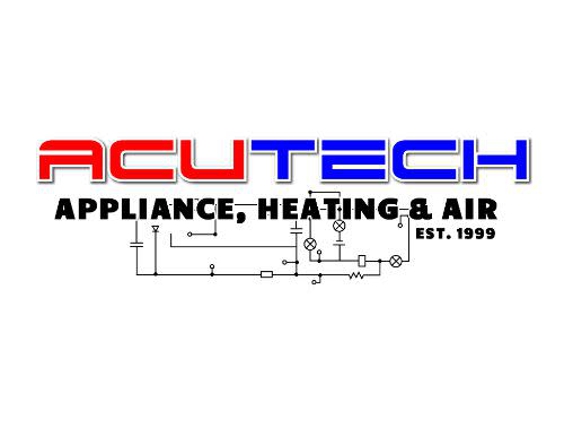 Acutech Appliance Heating & Air - Sacramento, CA