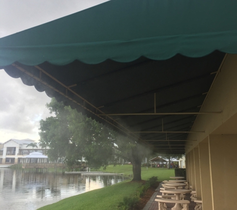 Zika X Misting Systems - Jupiter, FL