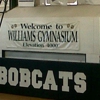 Williams Gymnasium gallery