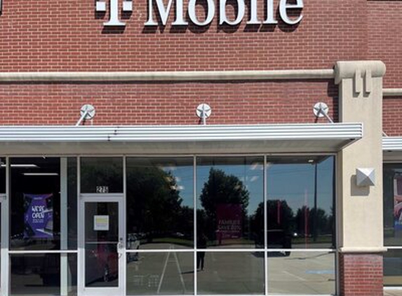 T-Mobile - Garland, TX