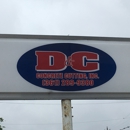 D&C Concrete Cutting Inc - Masonry Contractors