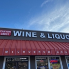 Canyon Crest Liquors