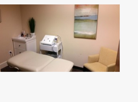 Body Electric Rejuvenation Center - Cornelius, NC