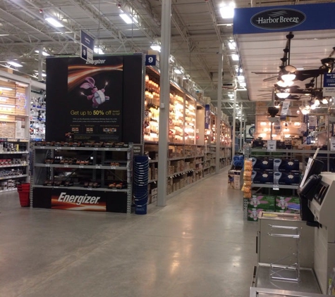 Lowe's Home Improvement - Herkimer, NY