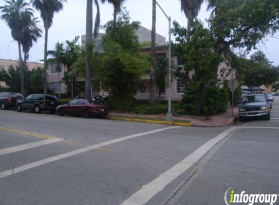 Ultimate Cars - Miami Beach, FL