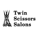 Twin Scissors - Hair Stylists