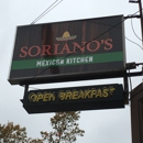 Sorianos - Mexican Restaurants